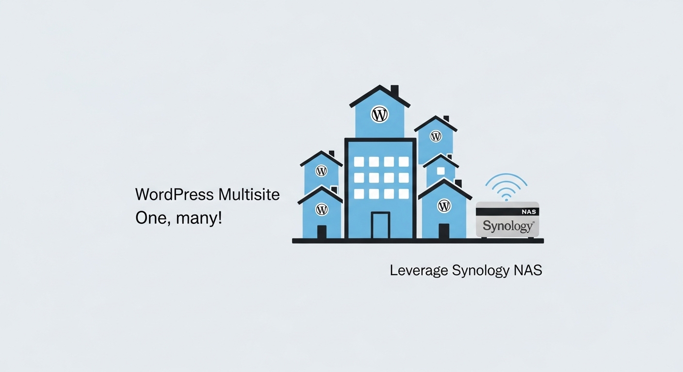 WordPress Multisite